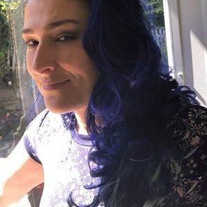 Meet your Posher, Krystle